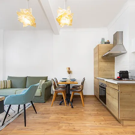 Apartmán 5mn Monaco - Joli Lumineux - Fb