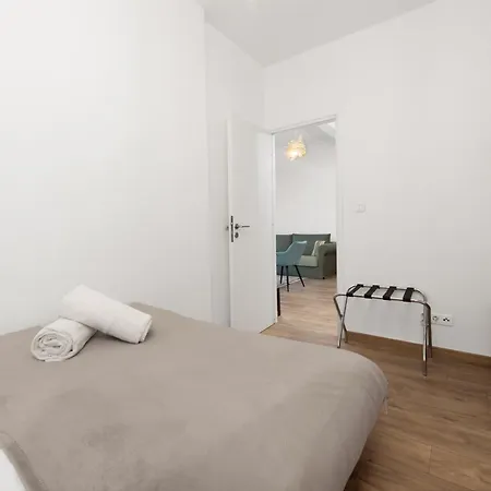 Apartmán 5mn Monaco - Joli Lumineux - Fb