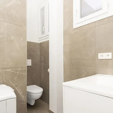 Apartmán 5mn Monaco - Joli Lumineux - Fb Beausoleil