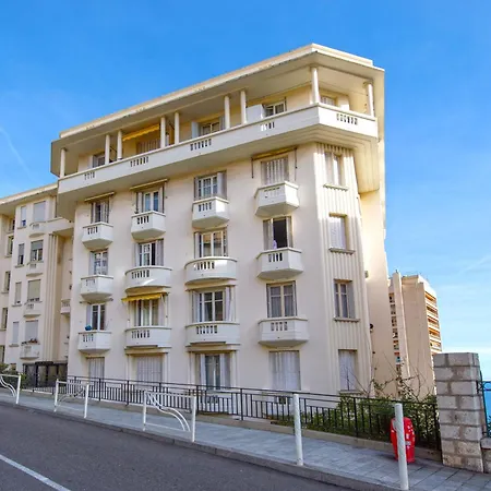 5mn Monaco - Joli Lumineux - Fb